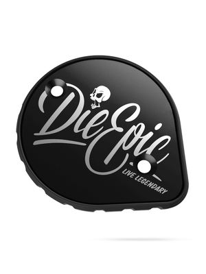Die Epic Cookie G4 Helmet Aluminum Side Plates