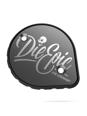 Die Epic Cookie G4 Helmet Aluminum Side Plates