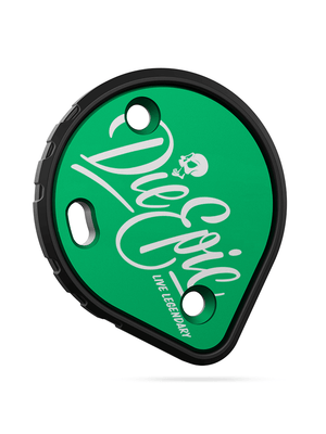 Die Epic Cookie G35 Helmet Aluminum Side Plates