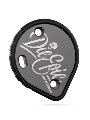 Die Epic Cookie G35 Helmet Aluminum Side Plates