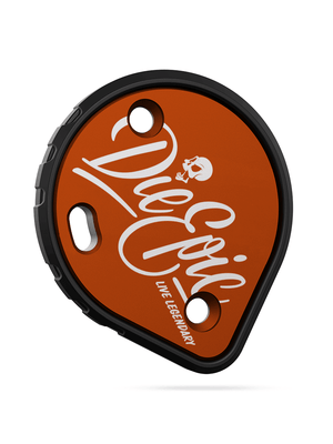 Die Epic Cookie G35 Helmet Aluminum Side Plates