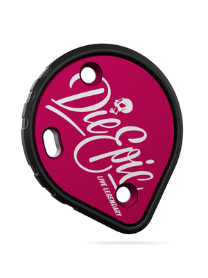 Die Epic Cookie G35 Helmet Aluminum Side Plates