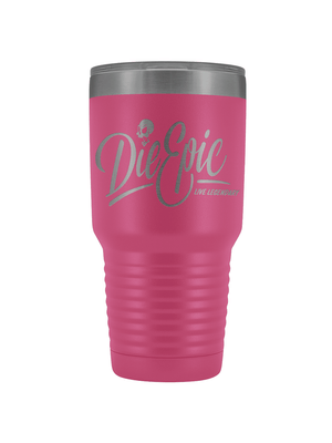 Die Epic Tumbler 30 oz