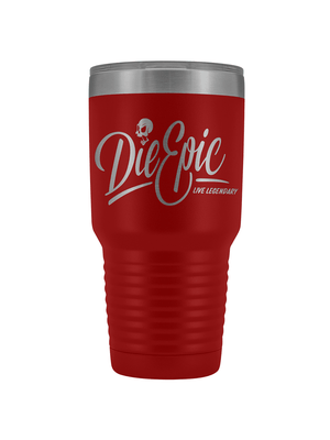 Die Epic Tumbler 30 oz