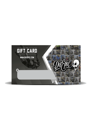 Digital Epic Gift Cards - Instant