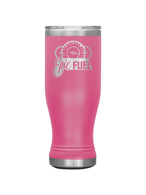 Epic Fuel Tumbler 20oz
