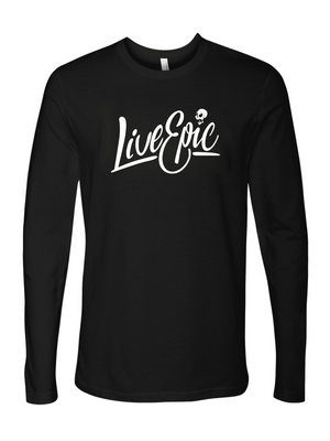 Live Epic Sweat Wicking Long Sleeve