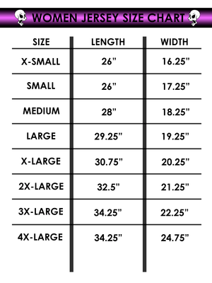 Die Epic Free Fall Custom Long Sleeve Jersey