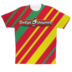 Shauniee Shirt Male Performance Adult T-Shirt