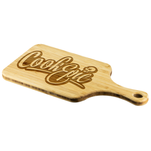 Cook Epic Cutting Board