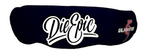 Die Epic Mouthguard  - As seen on BYB Extreme's BattleShip 1 Bare Knuckle Brawls