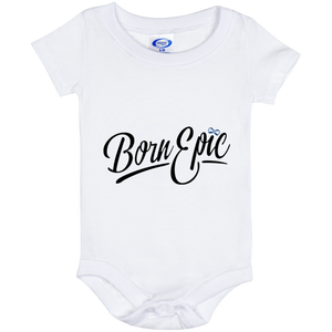 Blue Ribbon Baby Onesie 6 Month