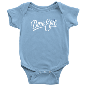 Blue Ribbon Baby Onesie Newborn