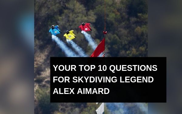 Your Top 10 Questions for Epic Alex Aimard (@Satori_Factory) Answered.