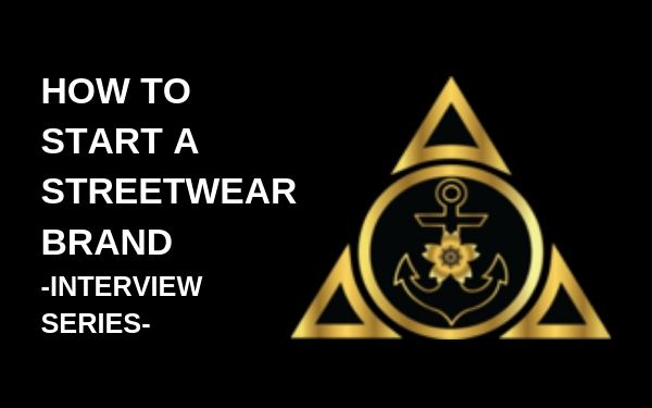 How to Start a Streetwear Brand |  Humble Pirates | Startup Interview #2