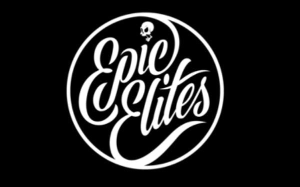 Epic Elites Logo is in! #EpicElites