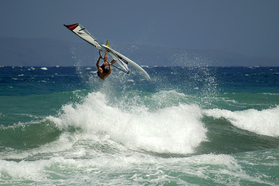 Thrilling Activities You Need to Try on the Water