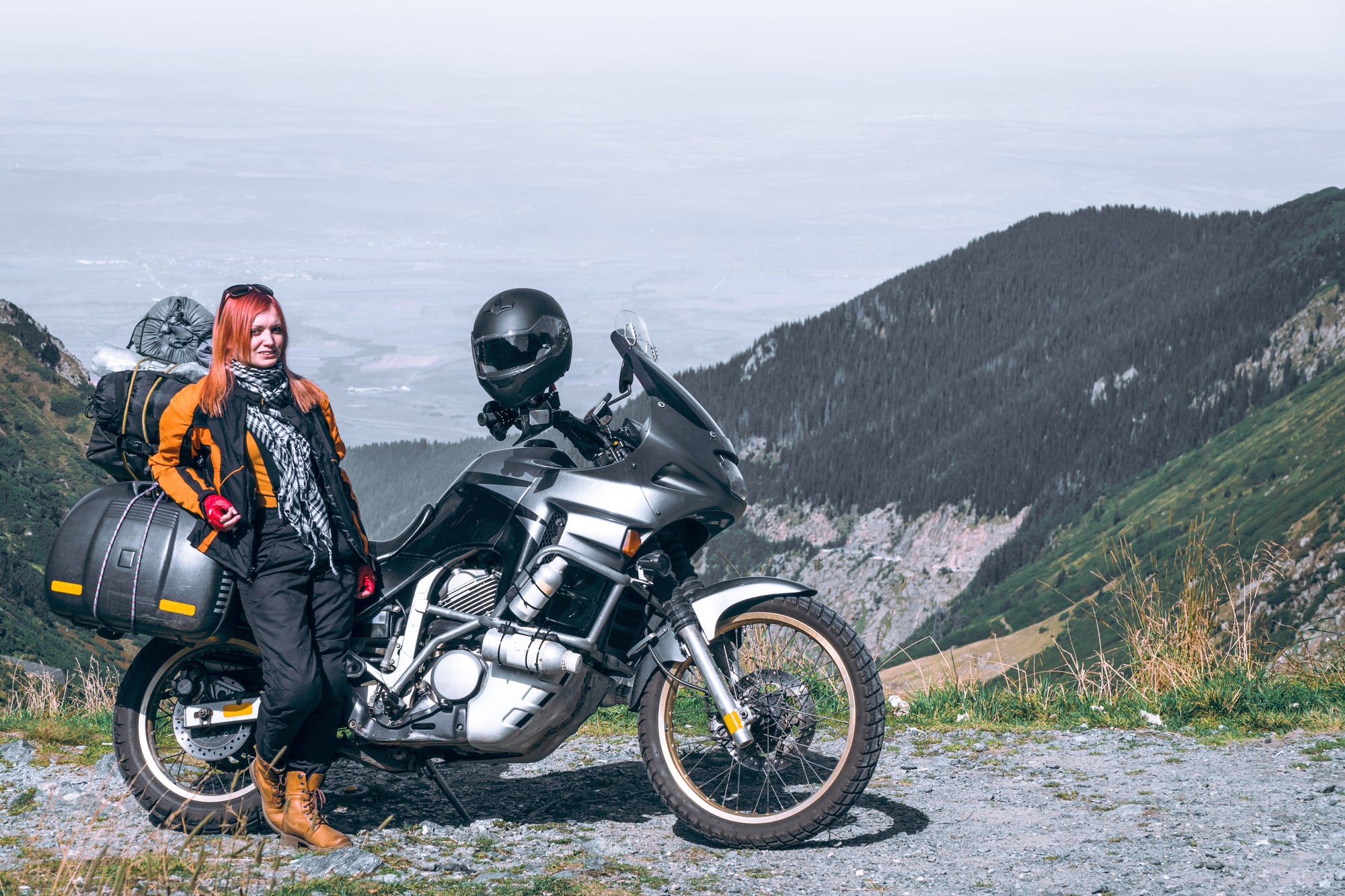 Planning an Epic Motorcycle Road Trip? Don’t Neglect the Essentials