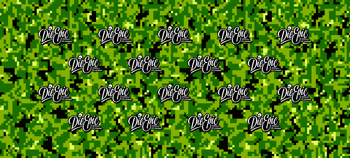 Neon Green