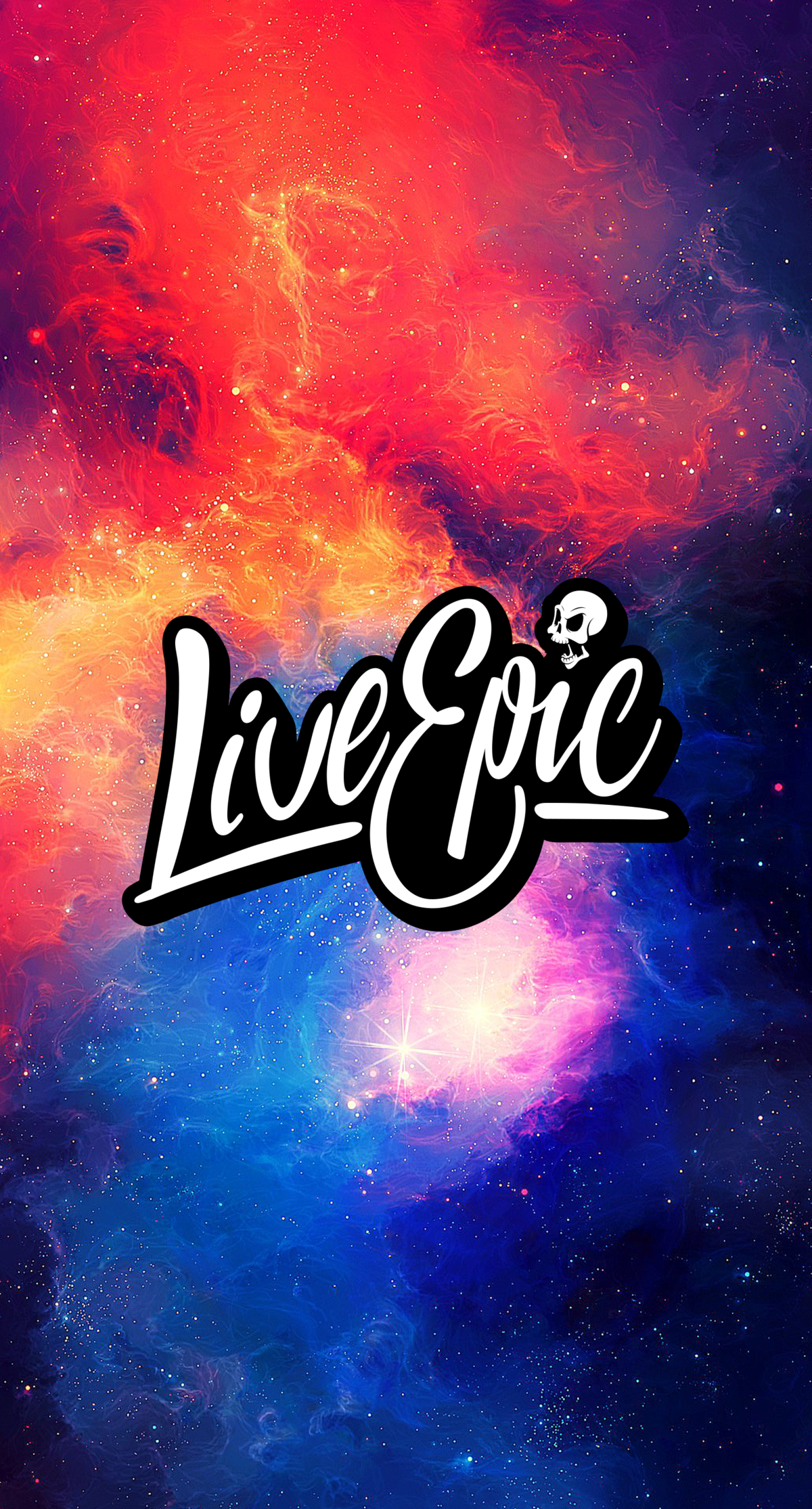 Aop-Neck-Gaitor-Galaxy-Liveepic