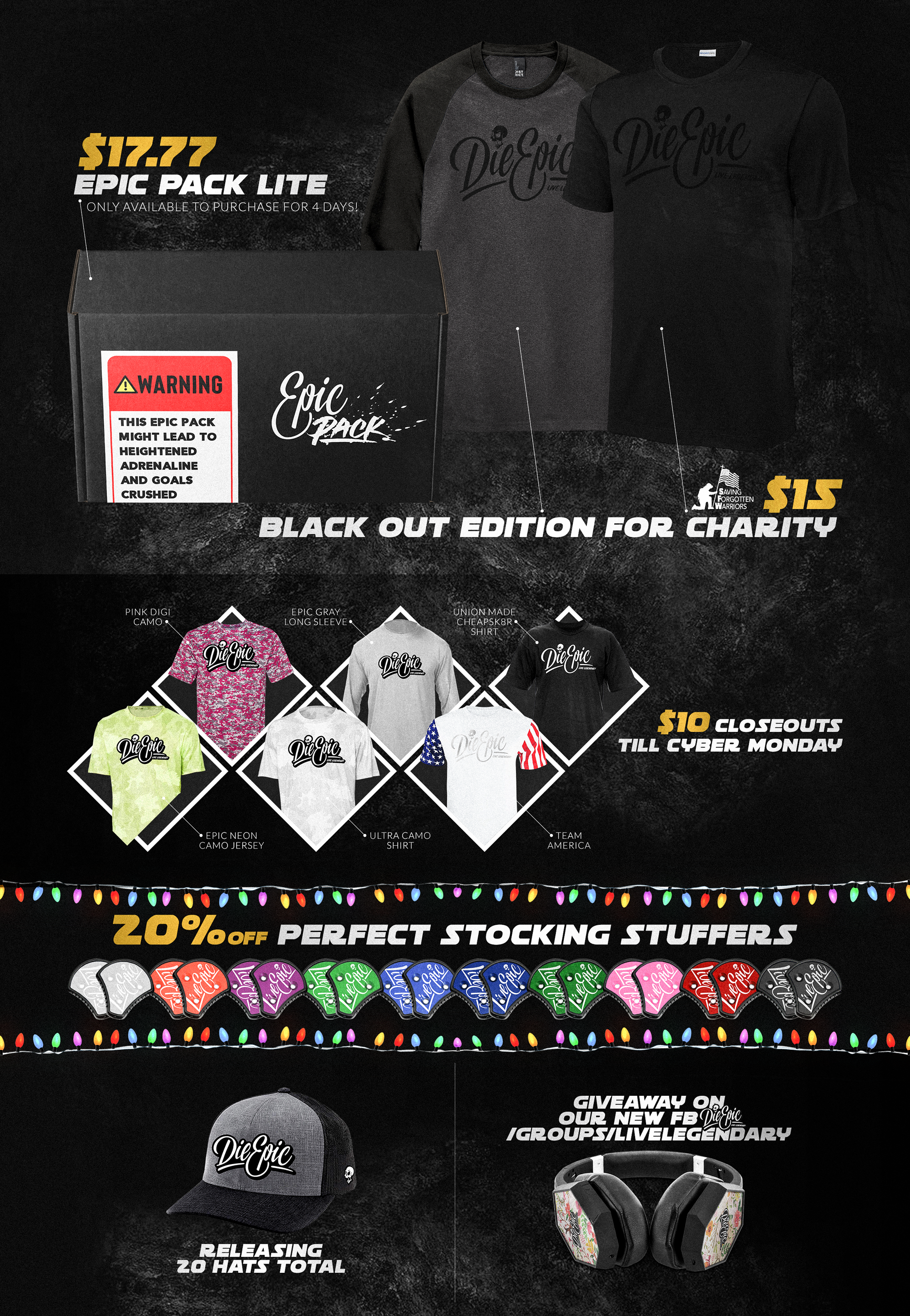 Black Friday
