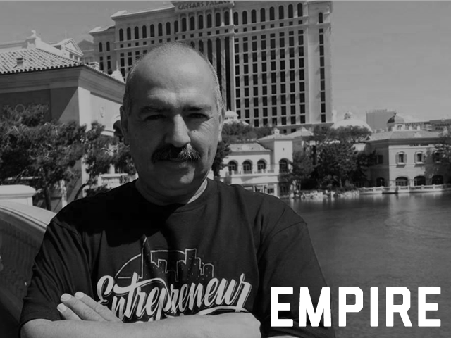 Entrepreneur Empire