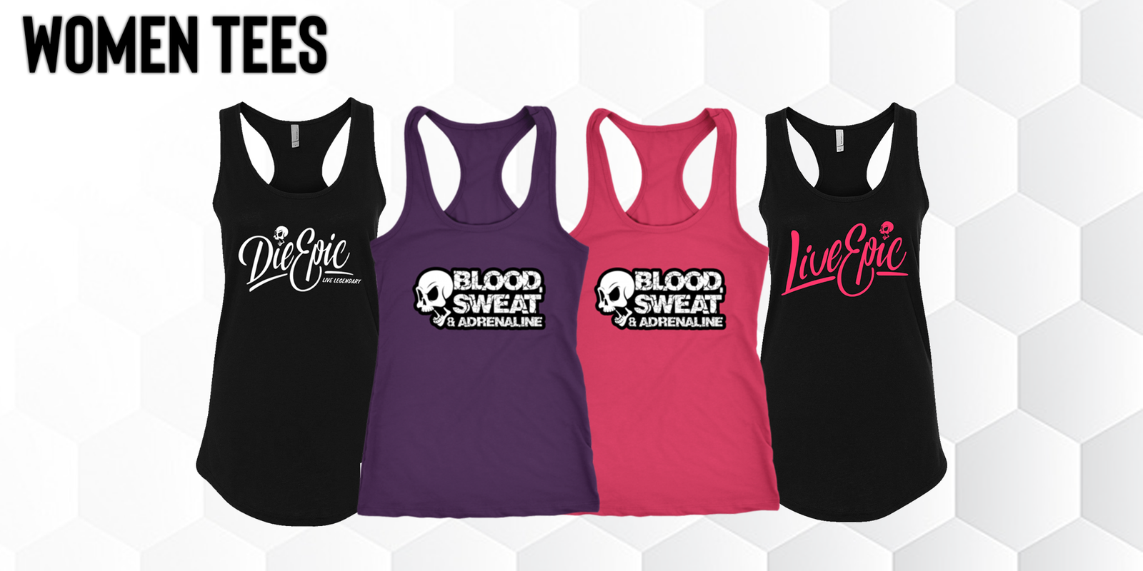 Women Tees