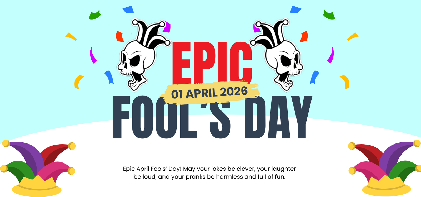 Epic Fools