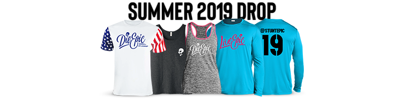 2019 Summer Drop