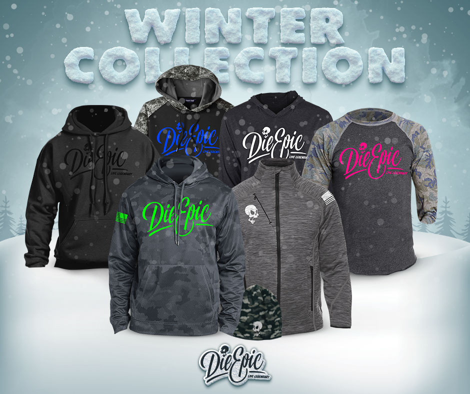 Winter Collection