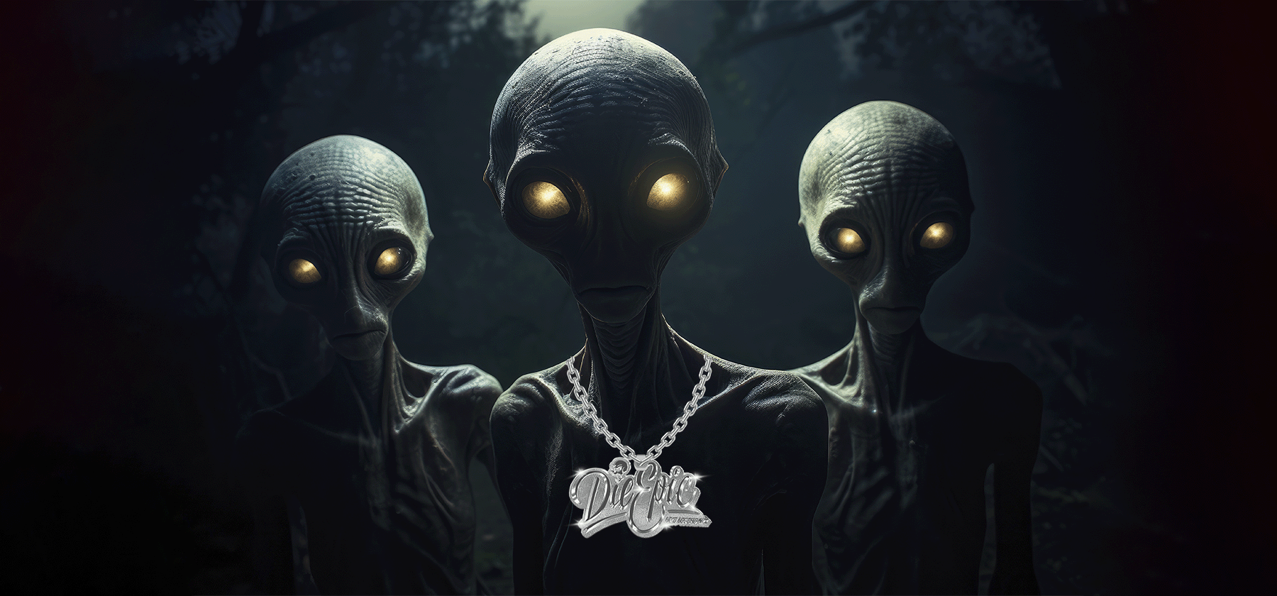 Shop Extraterrestrial