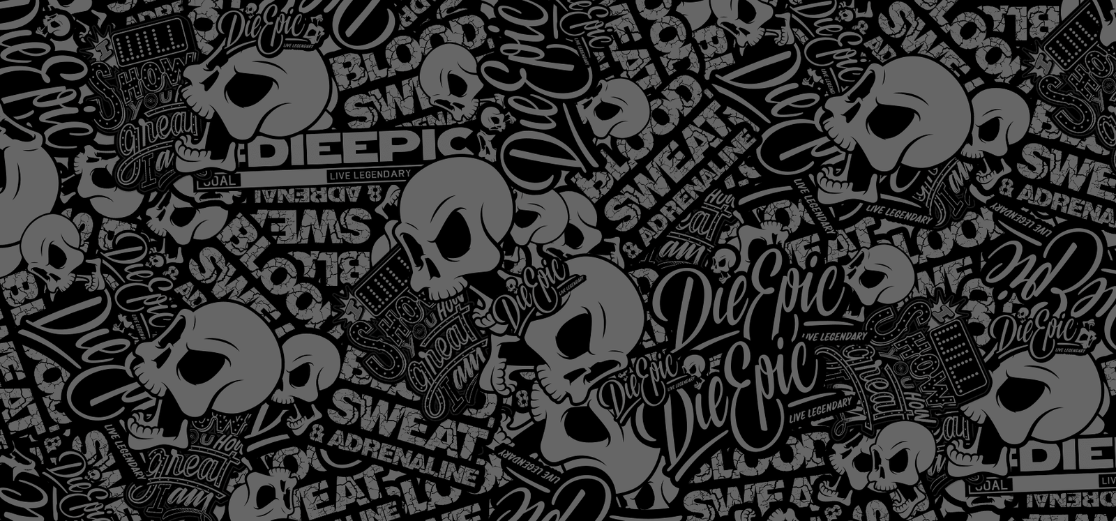 Shop Stickers