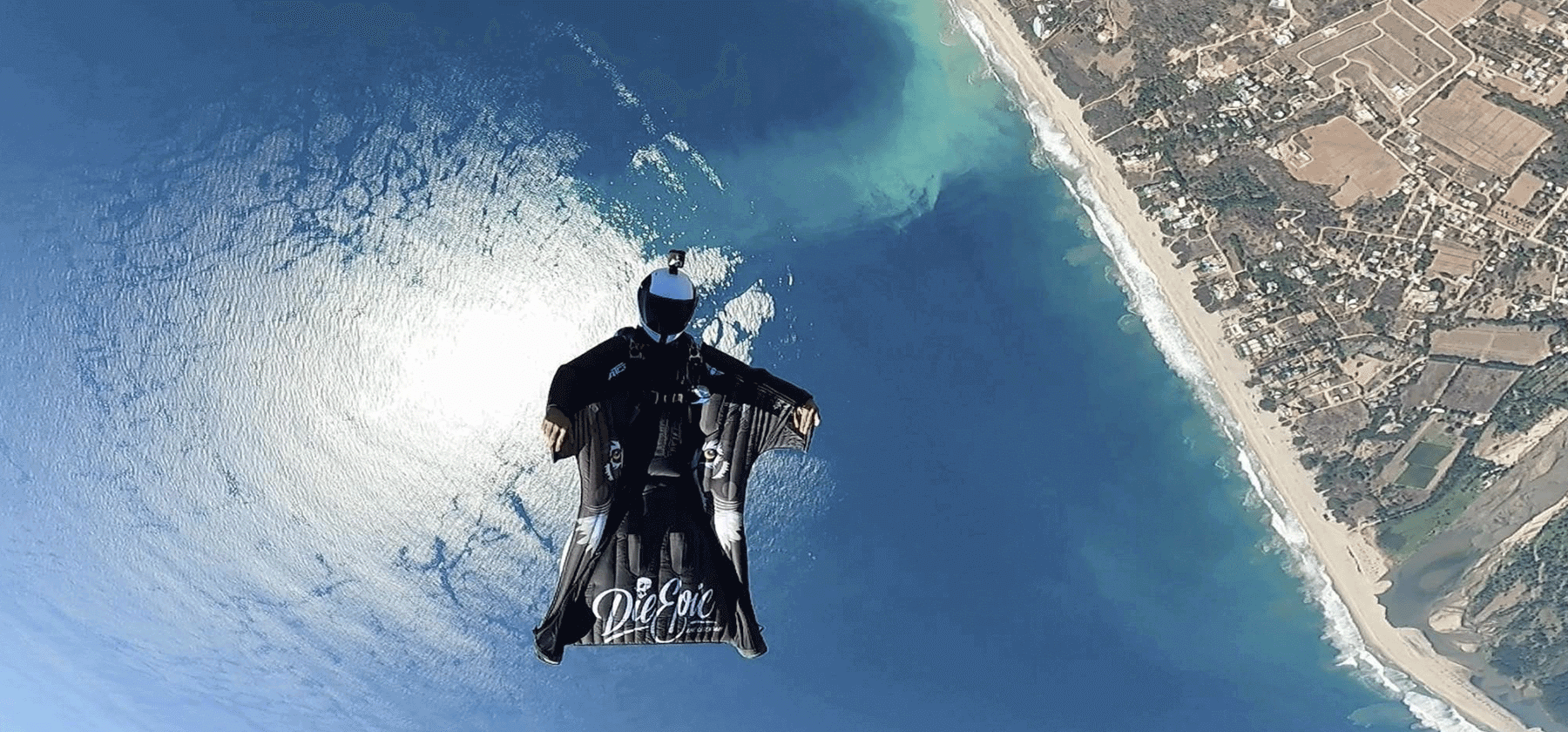 SHOP WINGSUITERS