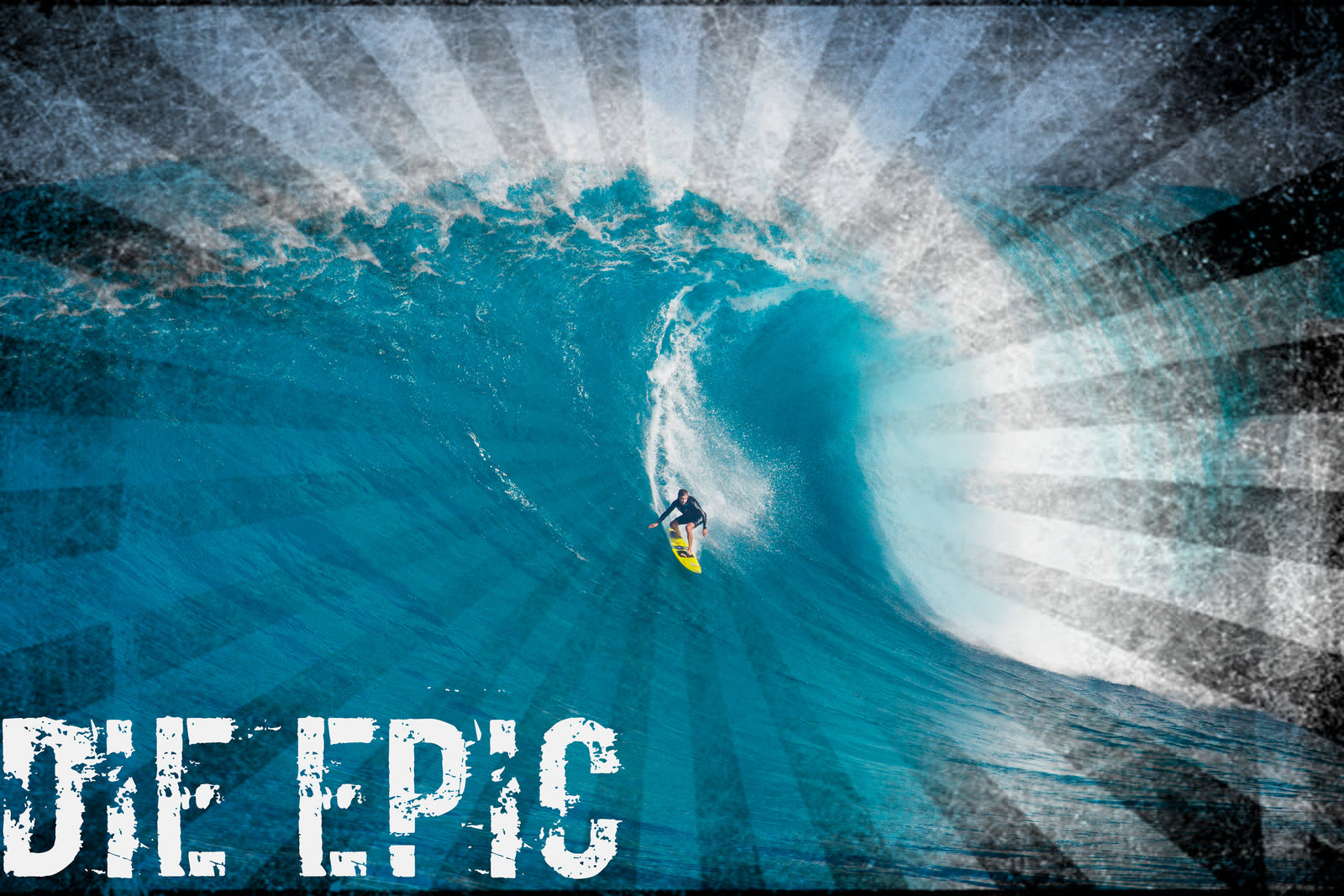 Die Epic