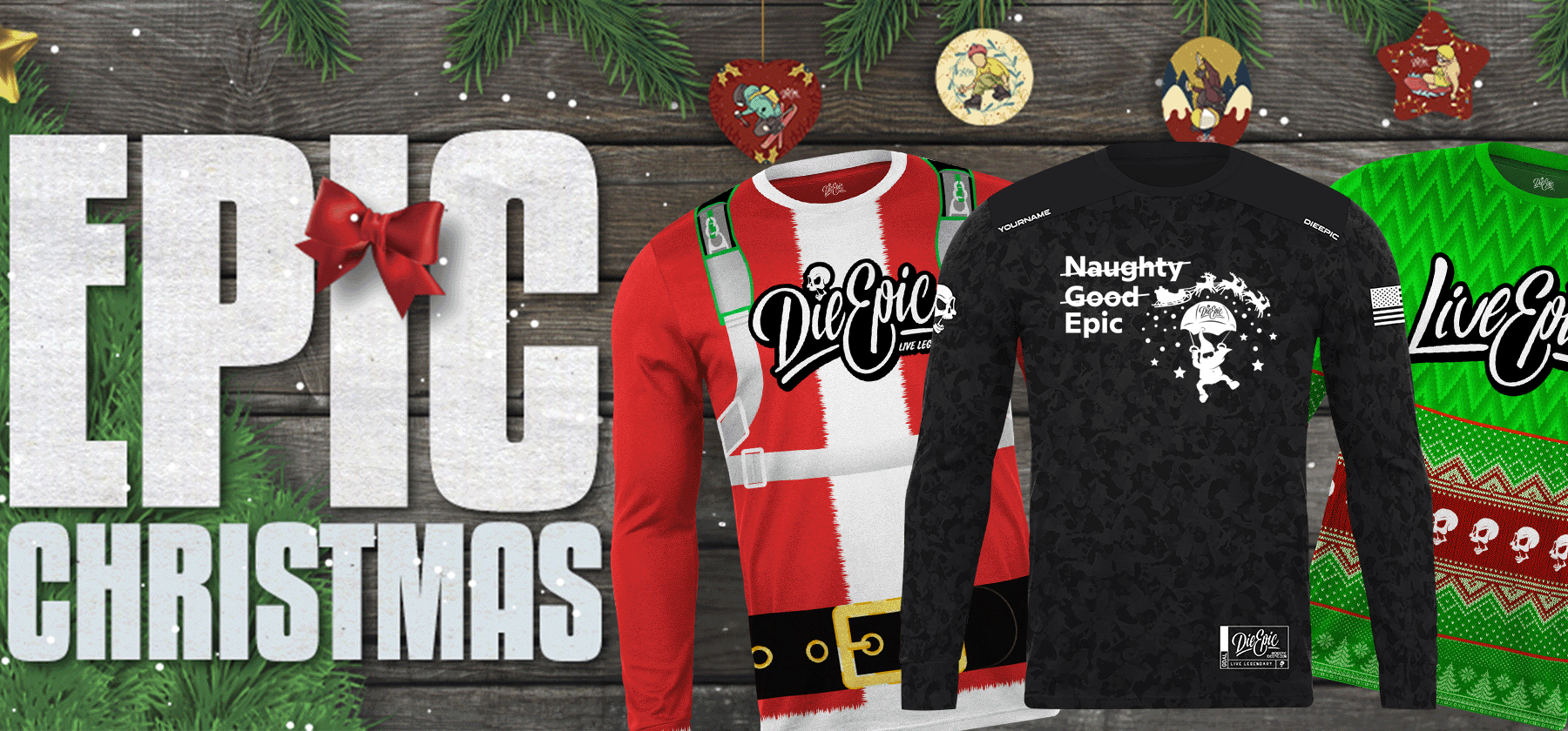 Shop Christmas