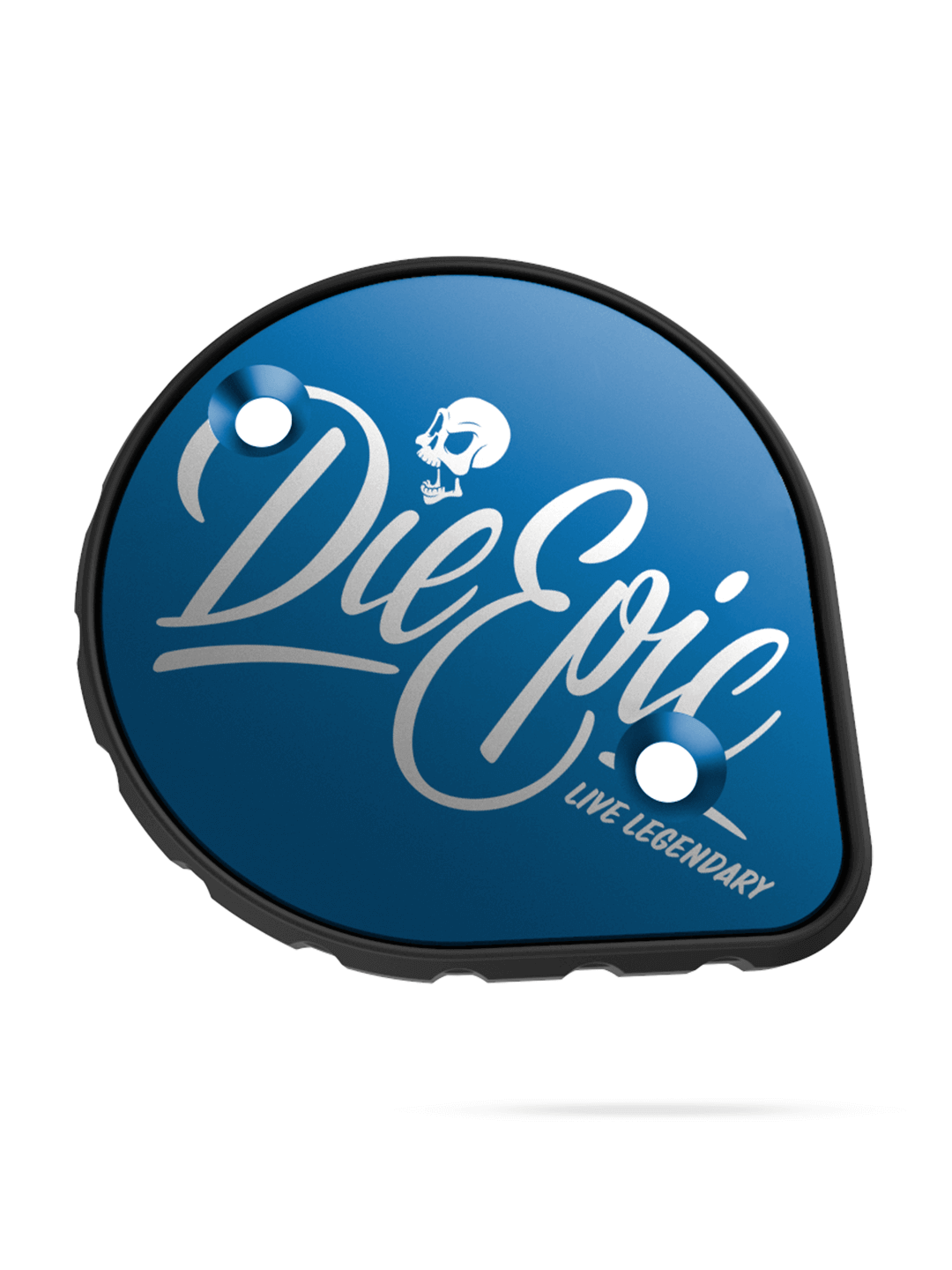 Die Epic Cookie G4 Helmet Aluminum Side Plates