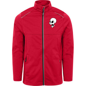 [Multicolor] Skull Core 365 Mens Techno Lite Tech-Shell