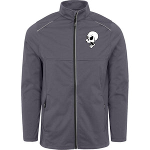 [Multicolor] Skull Core 365 Mens Techno Lite Tech-Shell