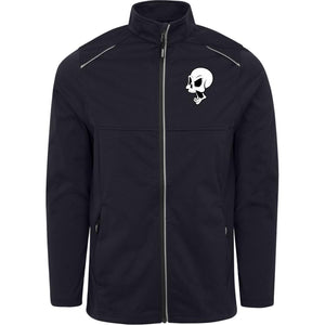 [Multicolor] Skull Core 365 Mens Techno Lite Tech-Shell