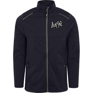 [Multicolor] Live Epic Core 365 Mens Techno Lite Tech-Shell