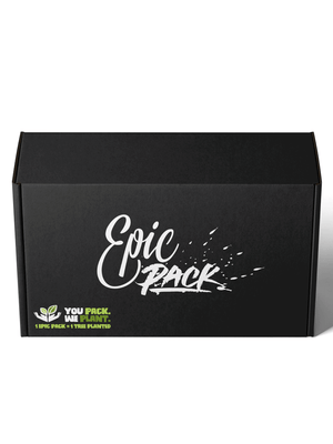 $49 Epic Pack -  Quarterly Subscription