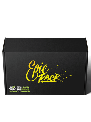 $79 Epic Pack Premium - Monthly (Free US Shipping!)