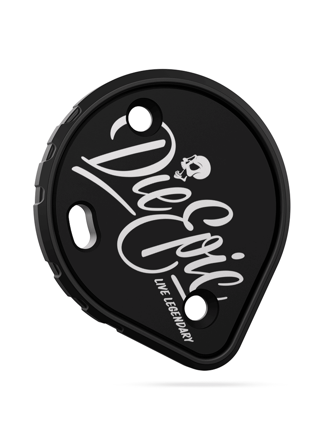 Die Epic Cookie G35 Helmet Aluminum Side Plates