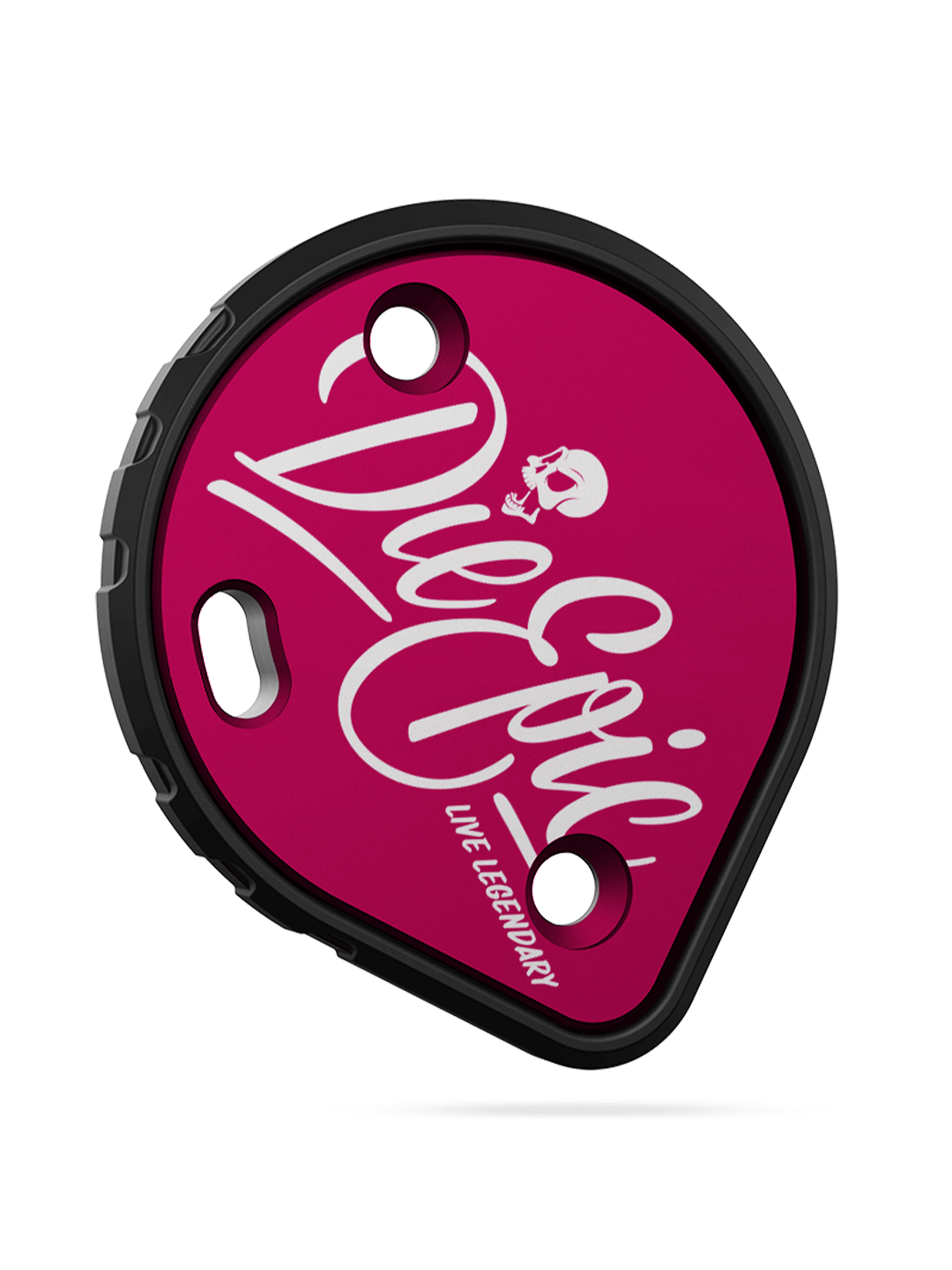 Die Epic Cookie G35 Helmet Aluminum Side Plates