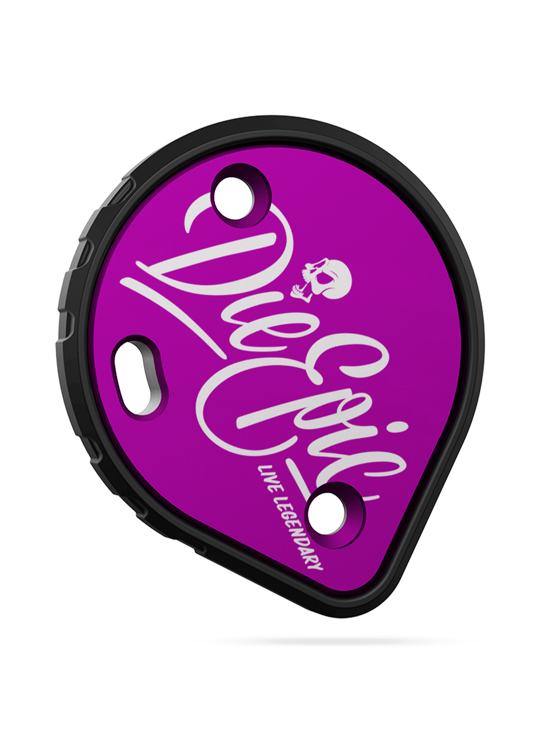 Die Epic Cookie G35 Helmet Aluminum Side Plates