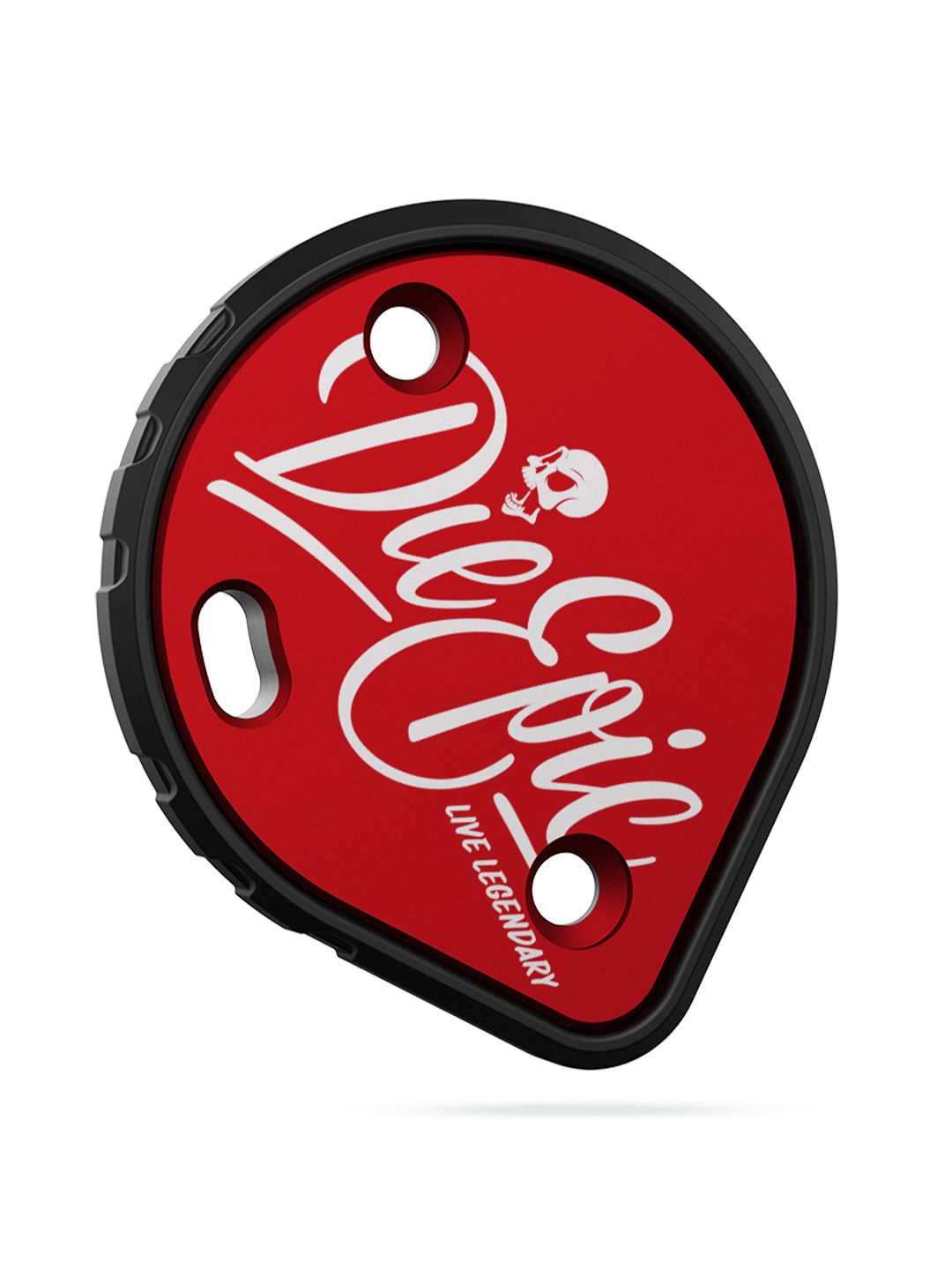 Die Epic Cookie G35 Helmet Aluminum Side Plates