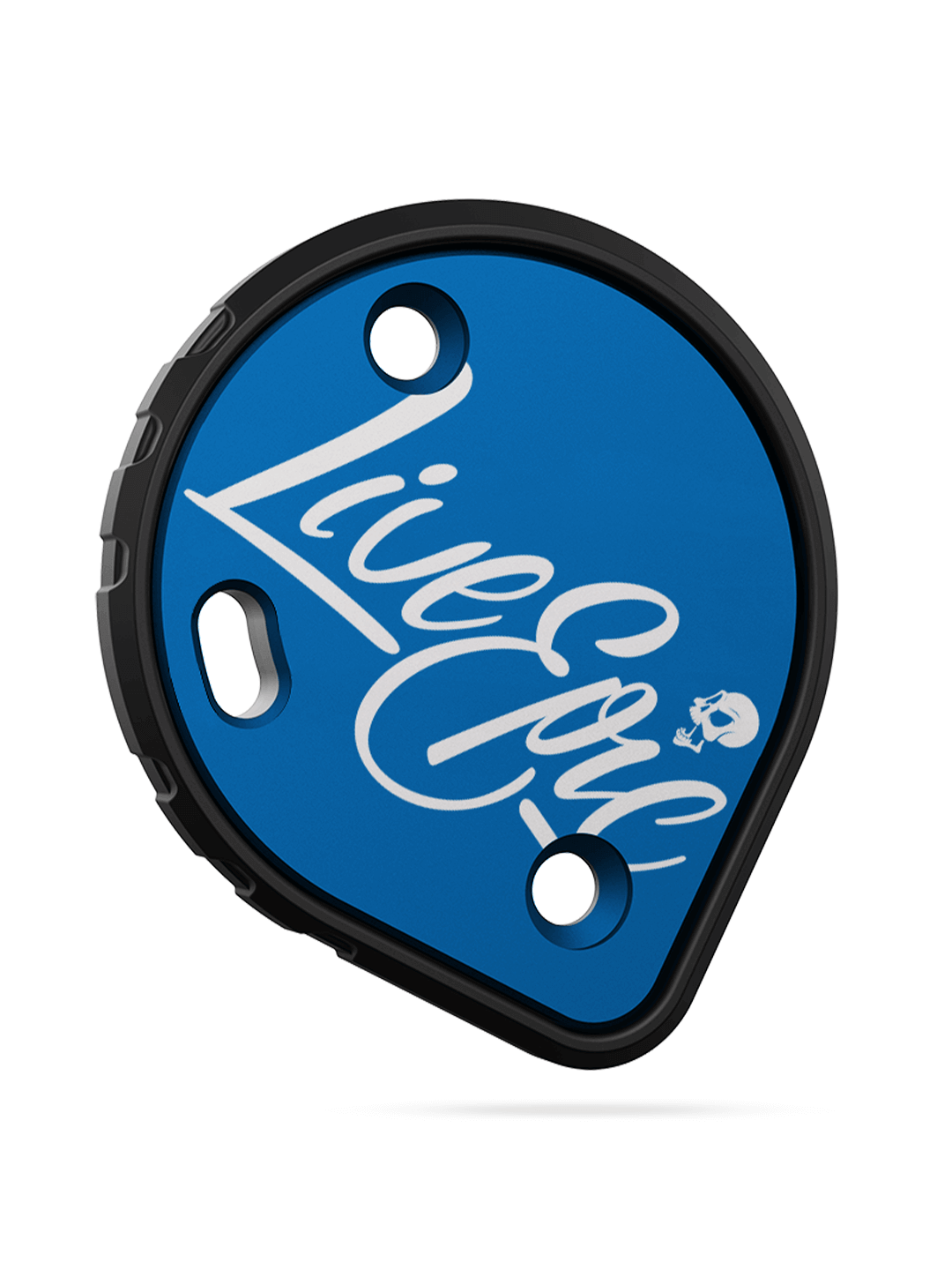 Live Epic Cookie G35 Helmet Aluminum Side Plates