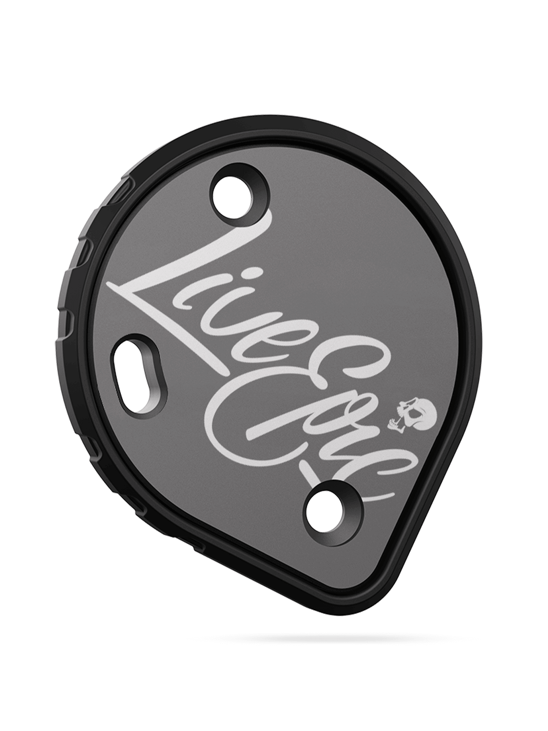 Live Epic Cookie G35 Helmet Aluminum Side Plates