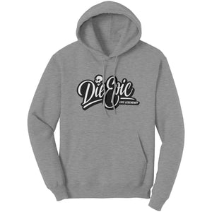 [Multicolor] OG Die Epic Unisex Hoodie