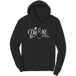 [Multicolor] OG Die Epic Unisex Hoodie